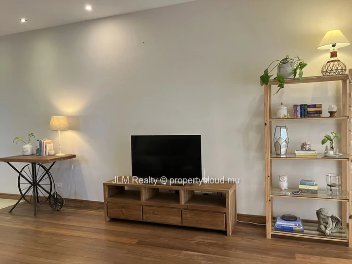 For Rent: 3-Bedroom Apartment in Pereybere, Mauritius