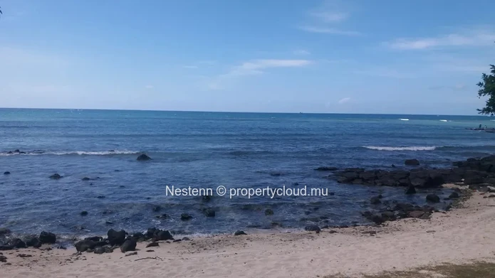 Appartement moderne à 5 minutes de la plage 