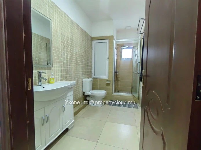 Apartment For Rent At la Mivoie, Black River