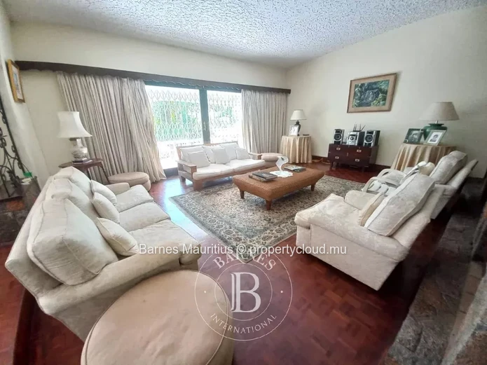 FLOREAL - Family house - 4 bedrooms