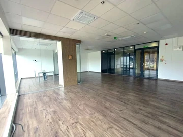 Bureau de 2 Chambres
