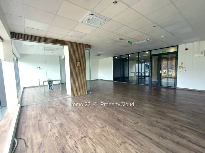 Bureau - 158m2 - Eb00e8ne - Ref. BU99507LO