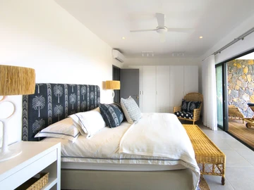 4 Bedroom Apartment
