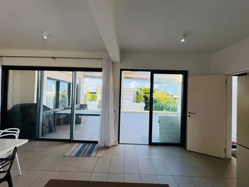 Penthouse de 3 Chambres
