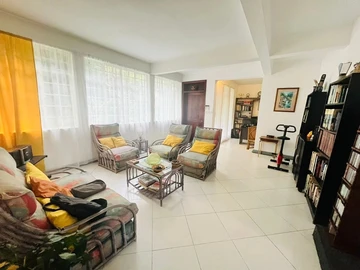Villa de 3 Chambres