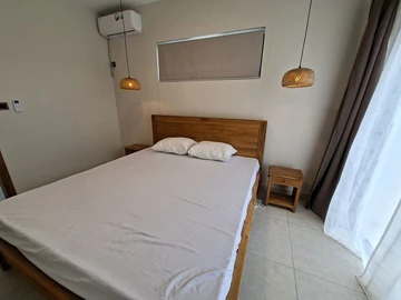 Townhouse, Duplex de 3 Chambres