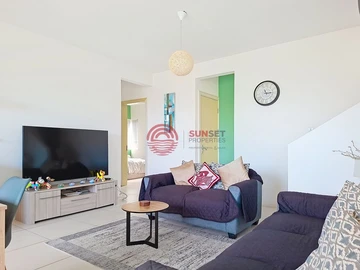 Appartement de 3 Chambres