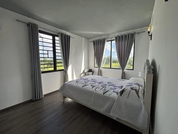Villa de 4 Chambres