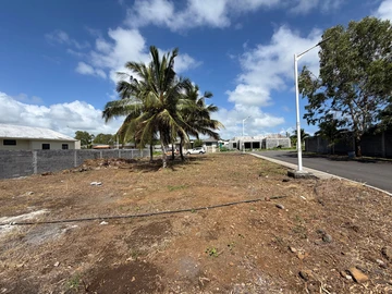 Residential Land