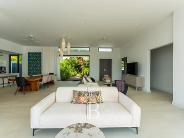 4 Bedroom Villa