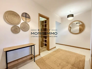 Appartement de 4 Chambres