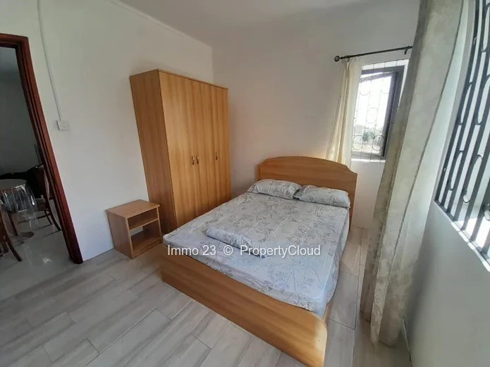 Appartement - 3 chambres - Vacoas - Ref. AP75045LO
