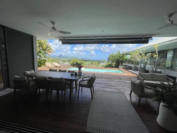 Villa de 4 Chambres