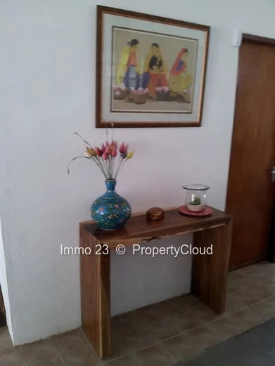 Maison / Villa - 3 chambres - Baie du Tombeau - Ref. MA346661L