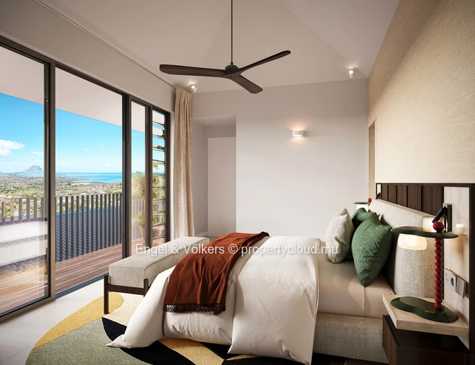 Where Contemporary Luxury Meets Tropical Serenity