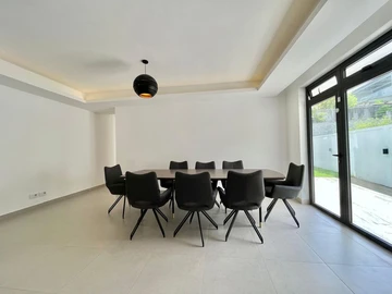Townhouse, Duplex de 4 Chambres