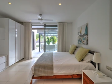 Appartement de 4 Chambres