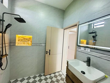 Villa de 3 Chambres