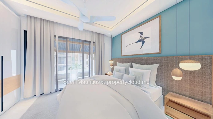 Le Meilleur de Pereybere : Un Nouveau Standard d'Appartements de Luxe
