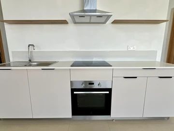 3 Bedroom Villa