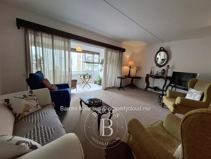 CUREPIPE - Appartement lumineux et cosy - 3 chambres