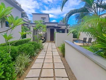Villa de 2 Chambres