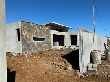 Villa de 3 Chambres