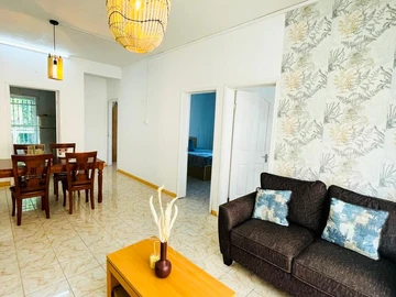 Appartement de 3 Chambres