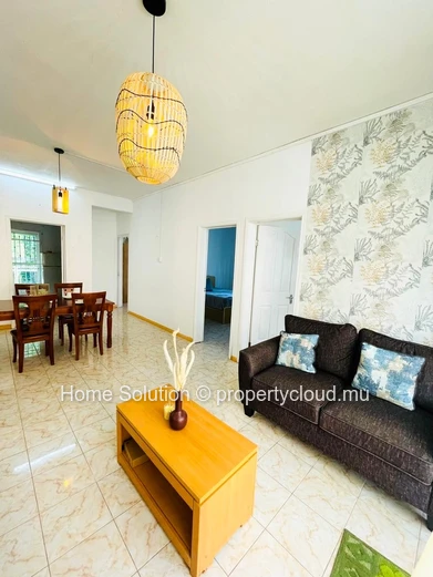 Bel Appartement Familial 3 CAC