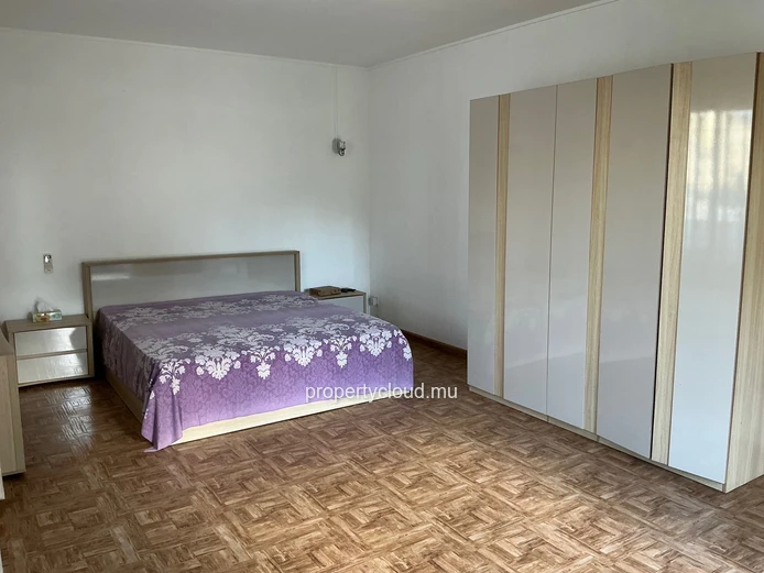 Villa 4 chambres à louer à Chemin 20 Pieds, Grand Baie