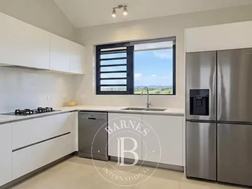 Villa de 3 Chambres