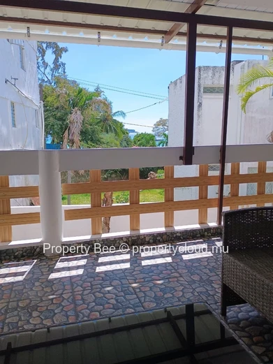 4 Beachfront Tourist Apartments on State-Land on Sale Altogether