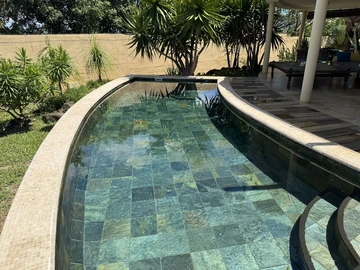 2 Bedroom Villa