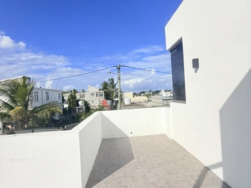 Villa de 4 Chambres
