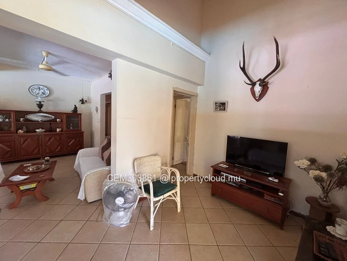 À VENDRE – DOMAINE CHAMPÊTRE AVEC POTENTIEL TOURISTIQUE À Bras d'Eau, ÎLE MAURICE