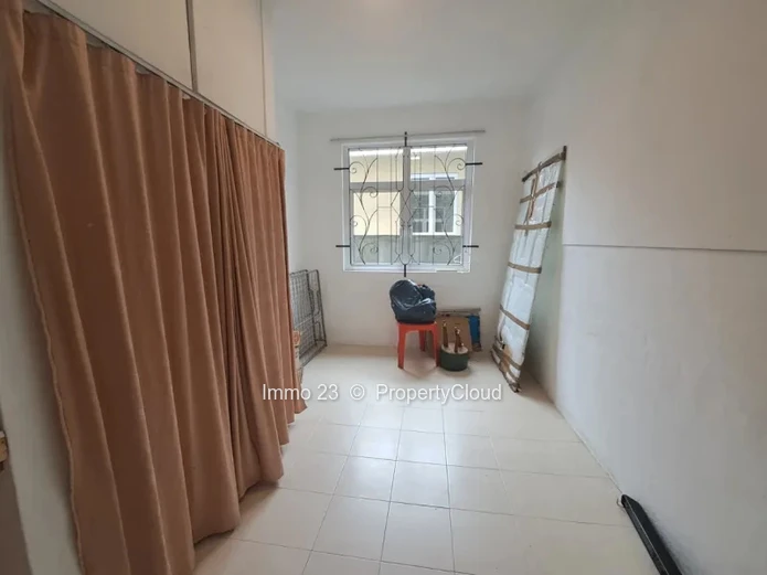 Apartments - 3 bedrooms - Curepipe