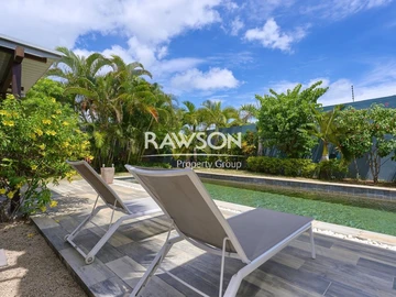 3 Bedroom Villa