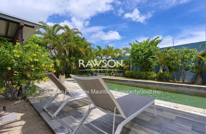 À Vendre  Villa A La Salette