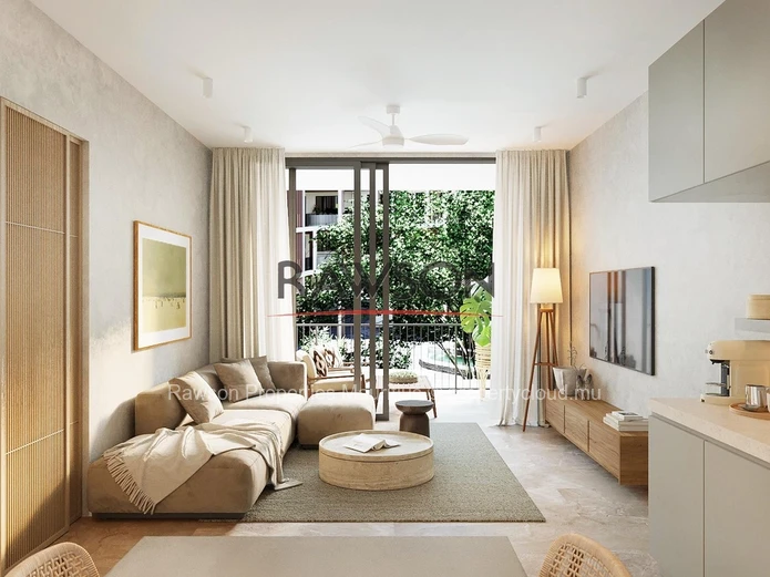 Le Boulevard de Mont Choisy, un lieu de vie luxueux