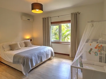 7 Bedroom House