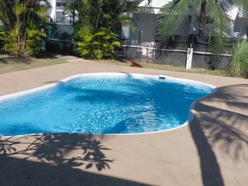 4 Bedroom Apartment