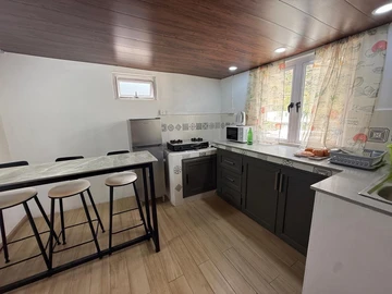 Appartement de 2 Chambres