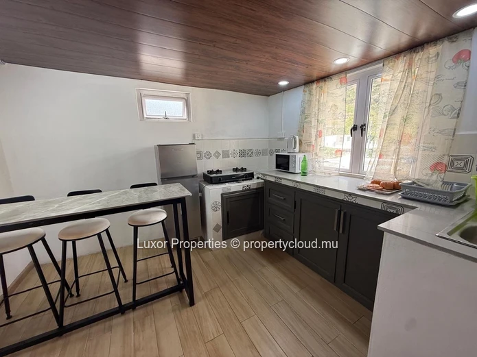 Appartement À Louer – Vallée Des Prêtres, Port Louis