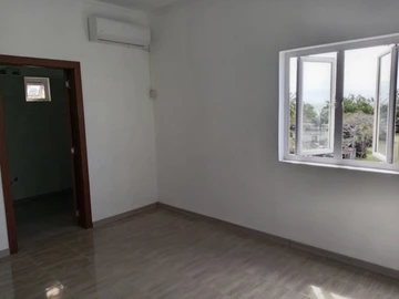 Penthouse de 3 Chambres