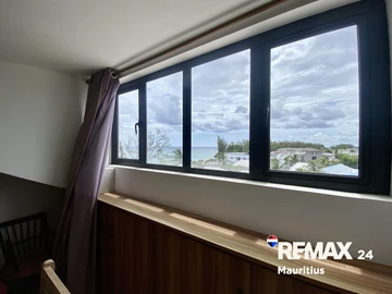 Penthouse de 3 Chambres