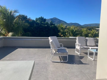 Villa de 8 Chambres