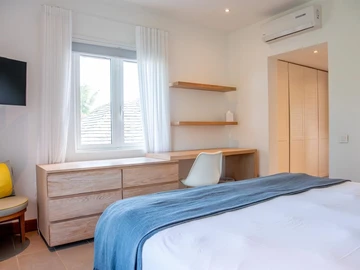 Villa de 2 Chambres