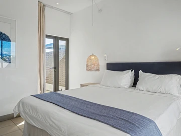 2 Bedroom Penthouse