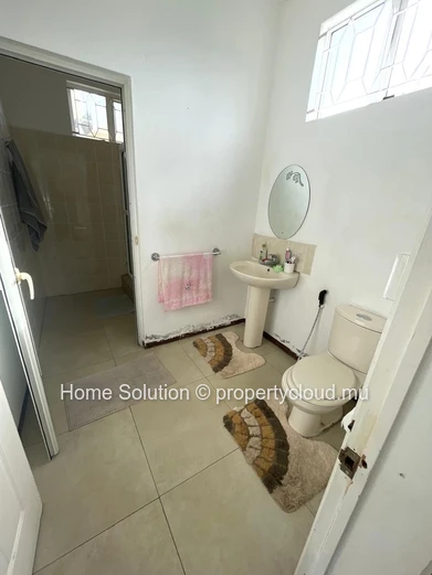 Appartement  à vendre à Pereybère (Premier Étage)