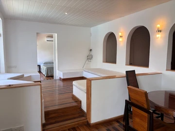 Maison de 3 Chambres
